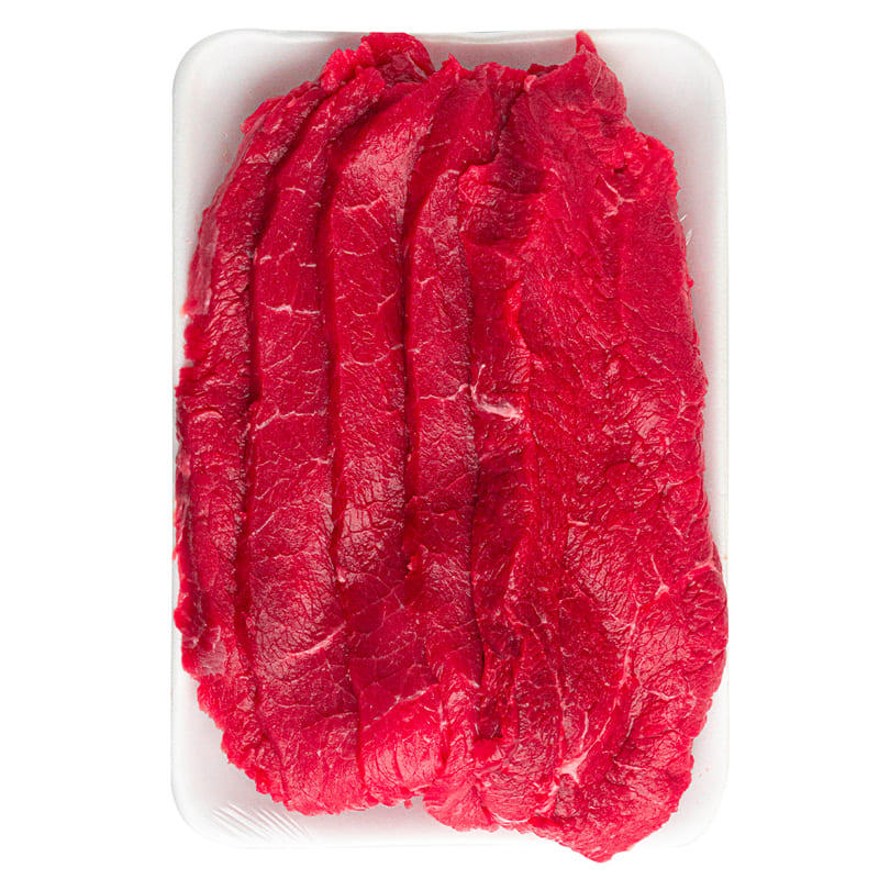 BISTEC DE GANSO DE RES KG