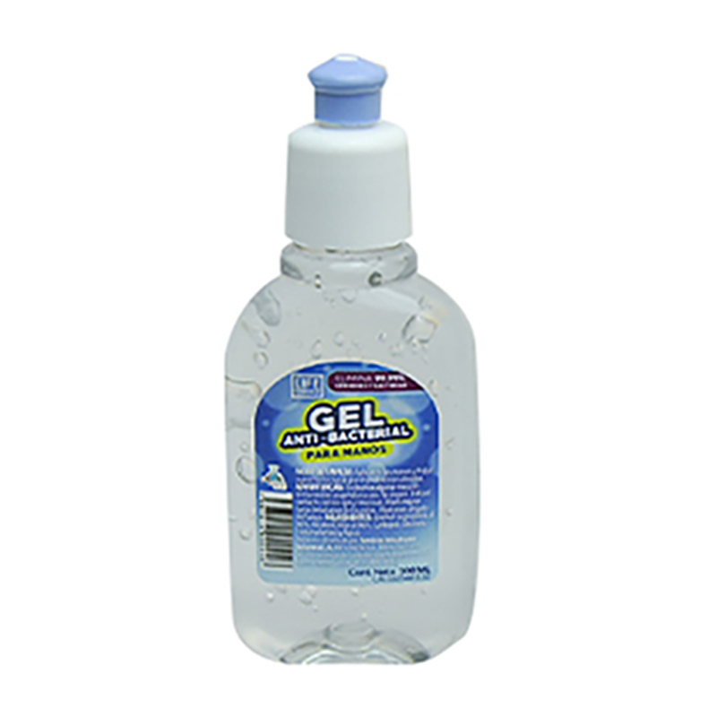 GEL ANTIBACTERIAL LIFE ESSENCE 100 ML
