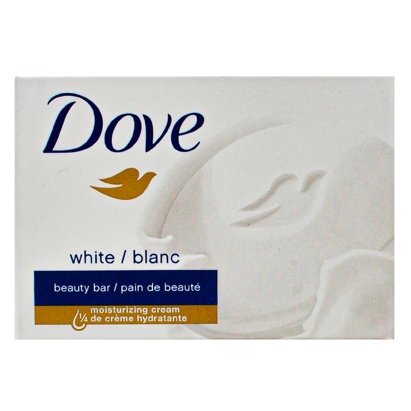 JABON DE CUERPO DOVE BLANCO 106GR