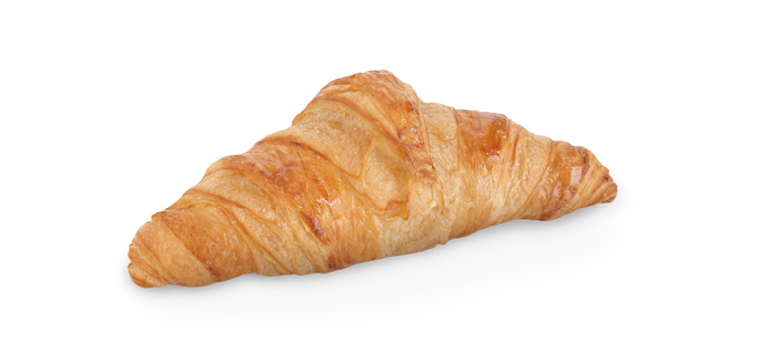 Croissant de Mantequilla Europastry 2 Unidades