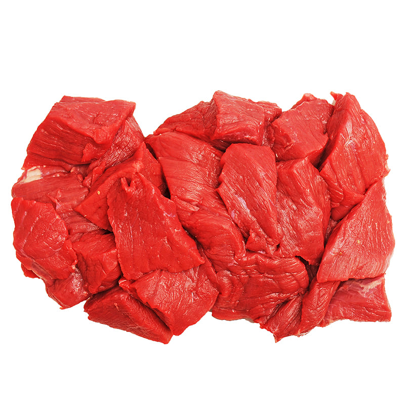 CARNE PARA GUISAR 400 GR