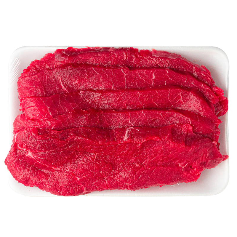 BISTEC DE GANSO 400 GR 4 APROX