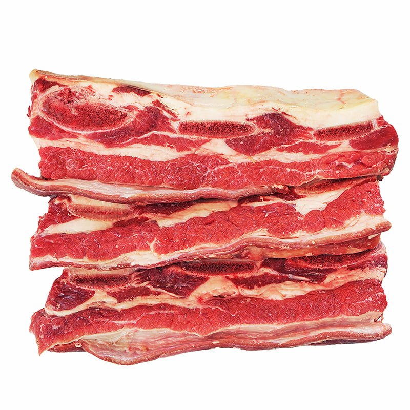 ASADO DE TIRA 800 GR