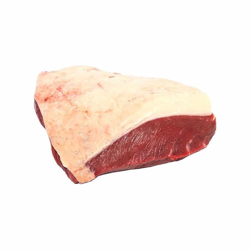 PUNTA TRASERA 2.5 KG