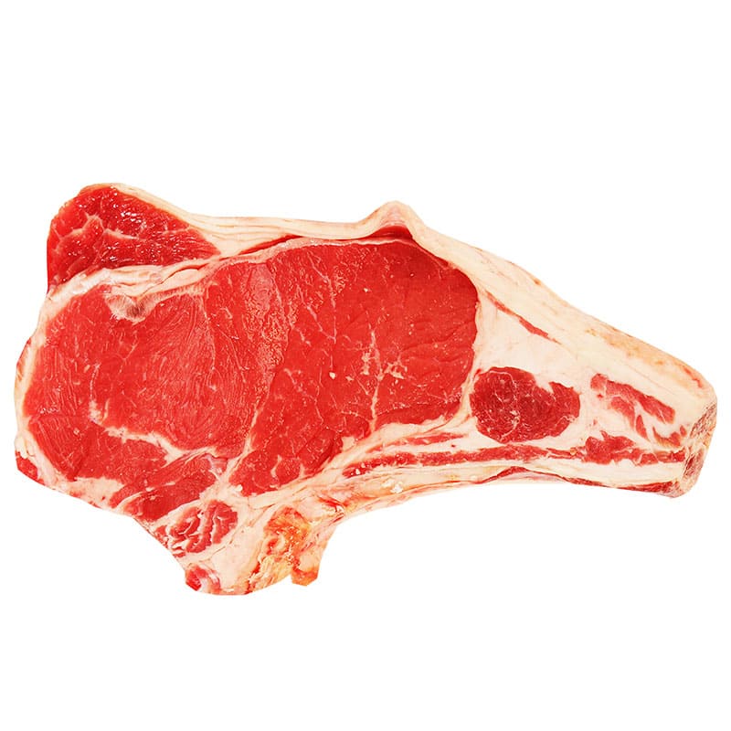 RIB EYE 550 GR