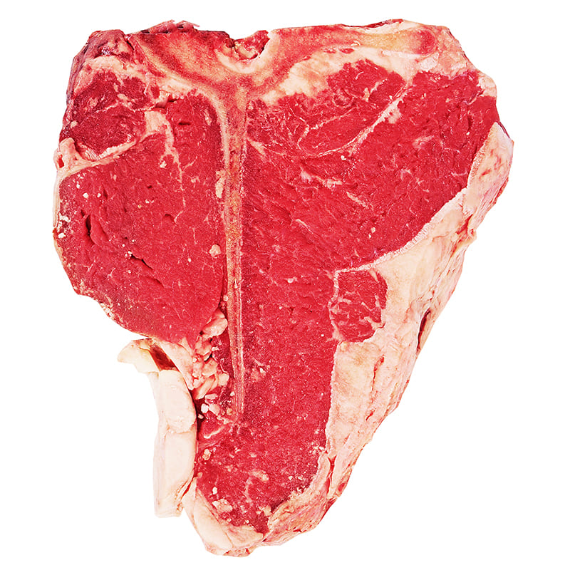 T-BONE 550 GR