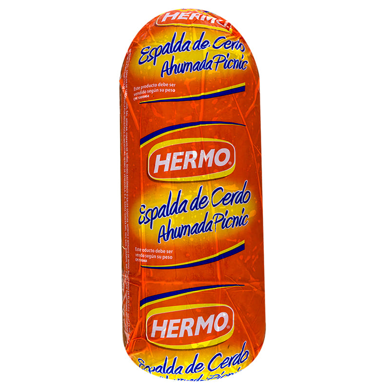 JAMÓN DE ESPALDA VISKING HERMO KG