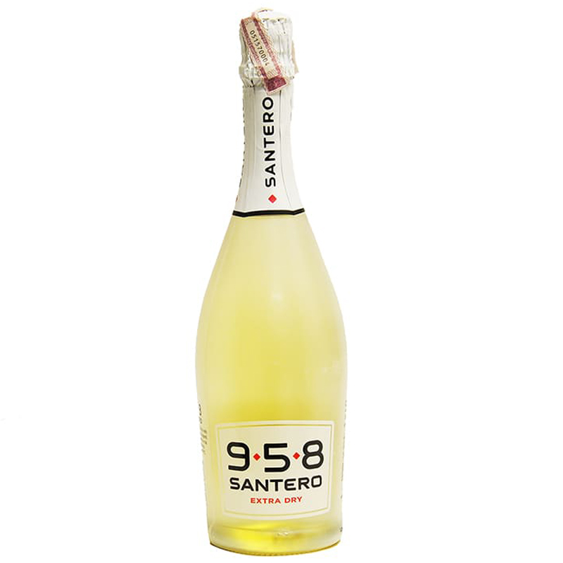 VINO BLANCO CUVEE SANTERO 0.75 ML