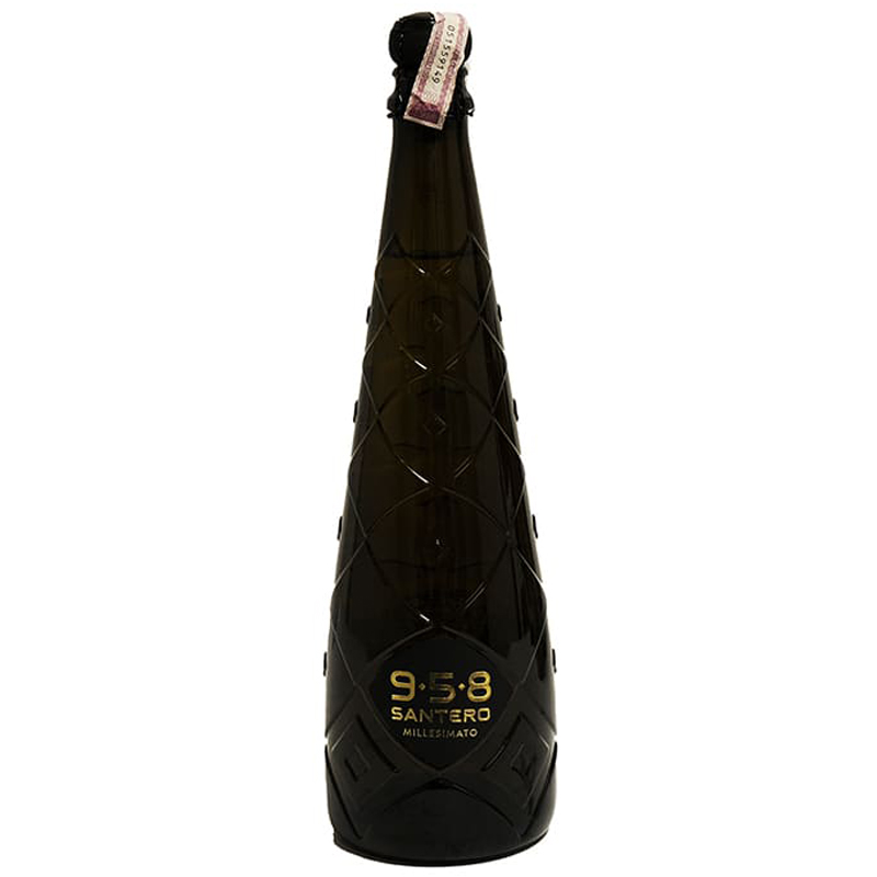 VINO SANTERO CLUB TOP MILLESIMATO 0.75 ML