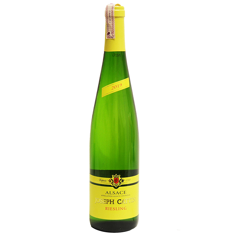 VINO BLANCO PINOT JOSEPH CATTIN 0.75 ML