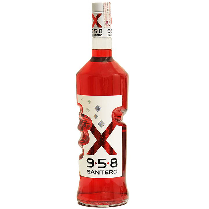 APERITIVO MIX SANTERO 1 LT
