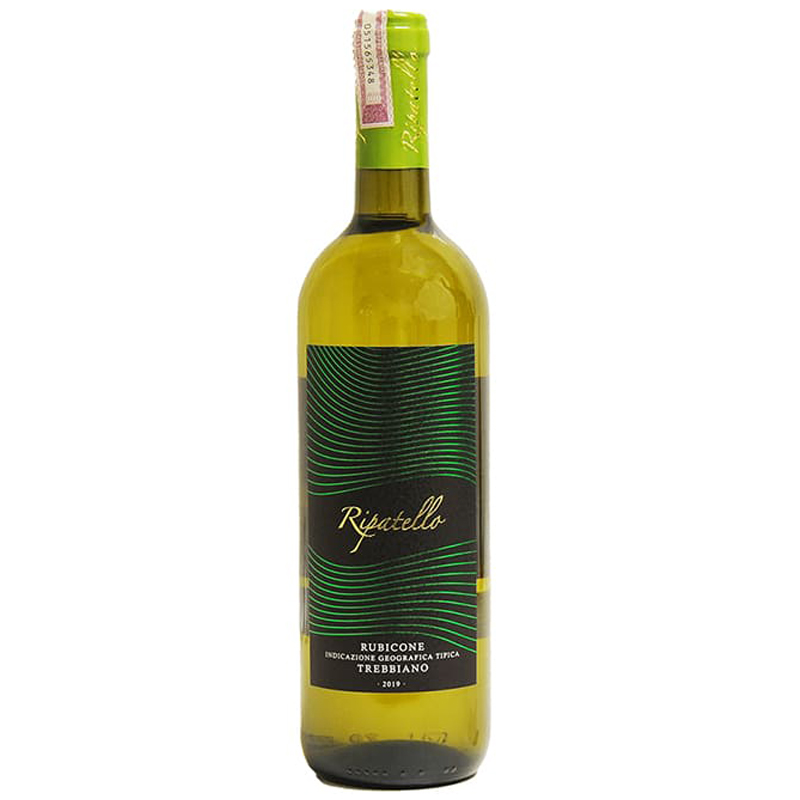 VINO BLANCO RIPATELLO 0.75 ML