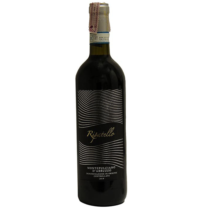 VINO TINTO RIPATELLO 0.75 ML