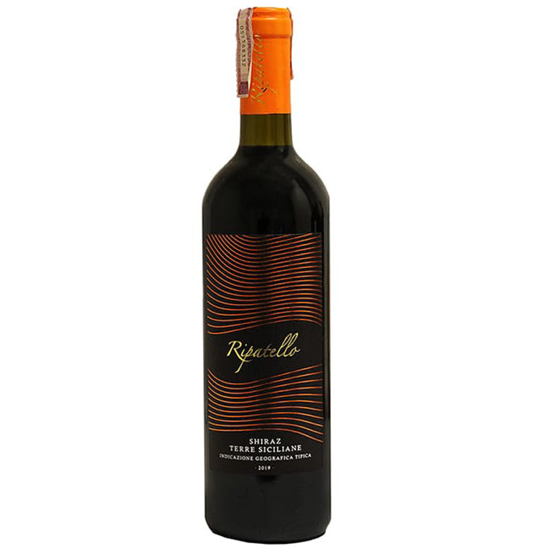 VINO TINTO RIPATELLO 0.75 ML