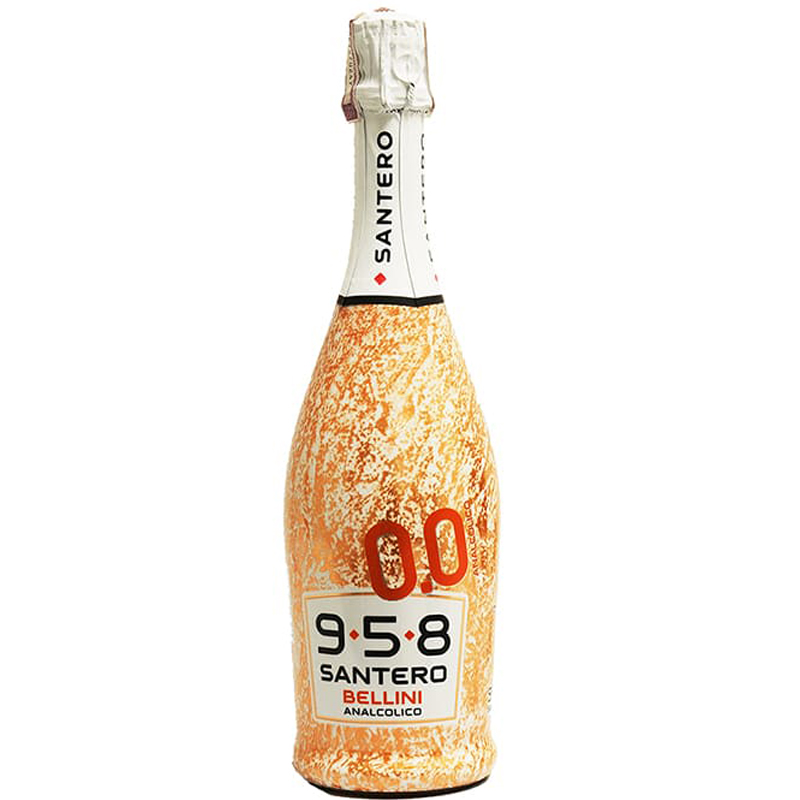 VINO ANALCOLICO SANTERO BERLIN 0.75 ML