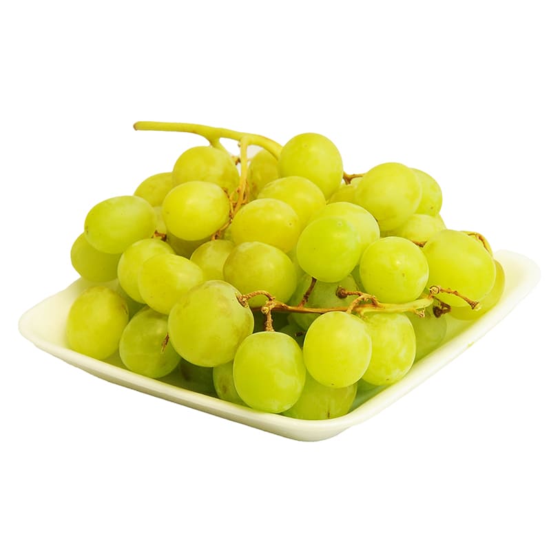 UVA VERDE IMPORTADA 500GR APROX