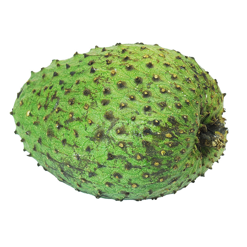 GUANABANA 500 GR APROX
