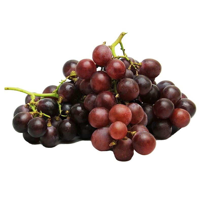 UVA ROJA IMPORTADA KG