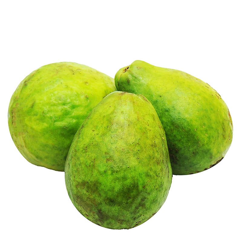 GUAYABA KG