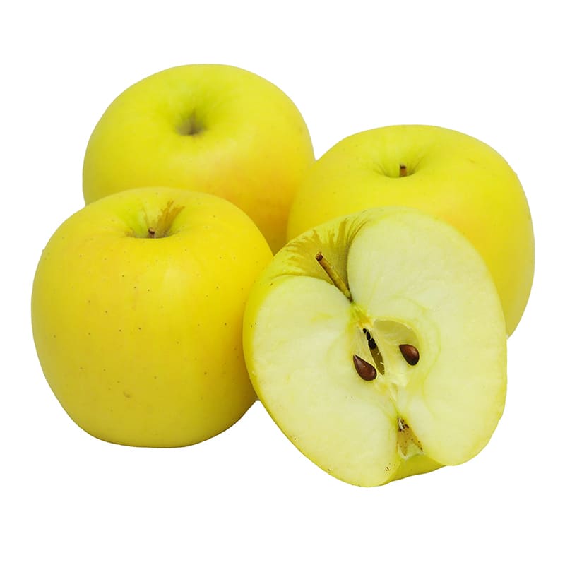 MANZANA AMARILLA KG