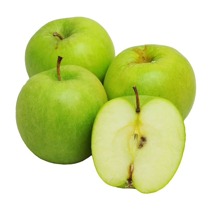 MANZANA VERDE 600 GR APROX