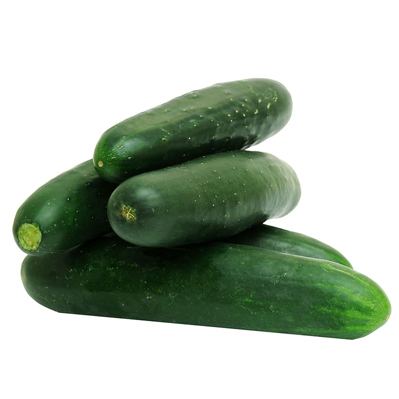 PEPINO 300 GR APROX