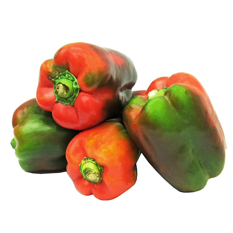 PIMENTON REDONDO 500 GR APROX