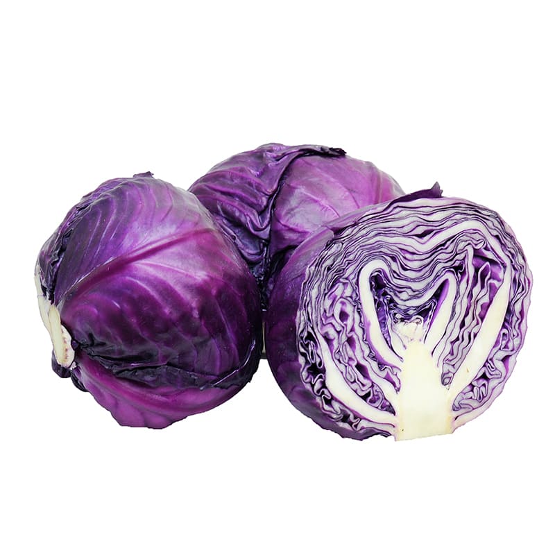 REPOLLO MORADO 400 GR APROX