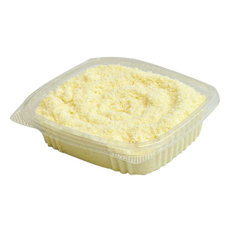 QUESO PECORINO RALLADO TOSCANO 250 GR