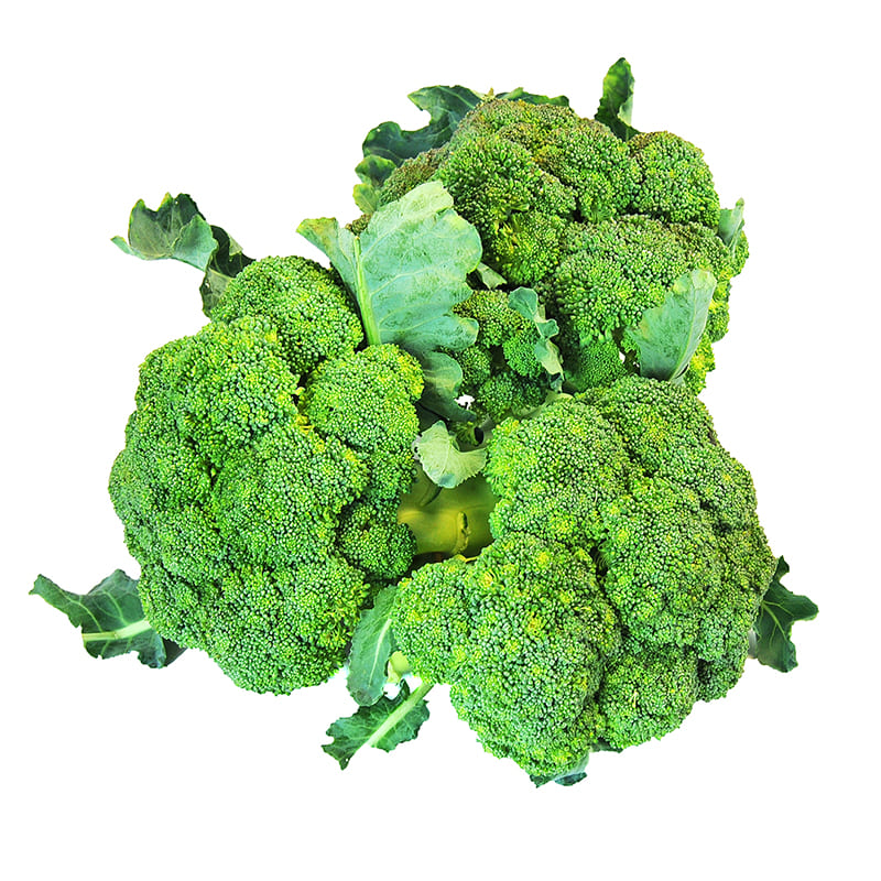 BROCOLI CRIOLLO 500 GR APROX