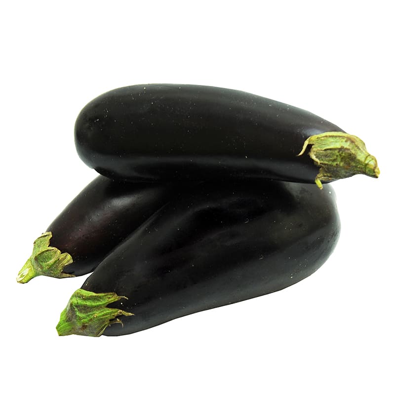 BERENJENA NEGRA 600 GR APROX