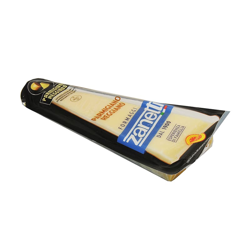 ZANETTI PARMIGGIANO REGGIANO 100 GR