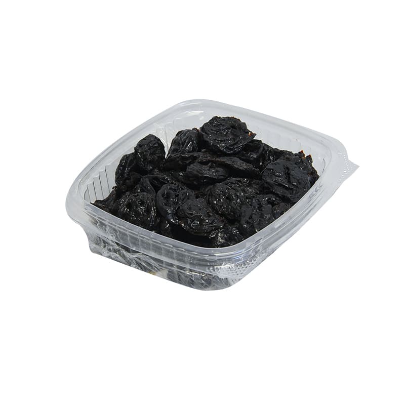 Ciruelas Pasas sin semilla 500 GR