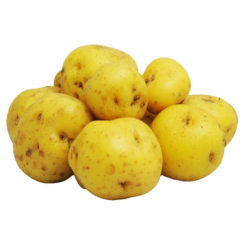 PAPITA COLOMBIANA KG