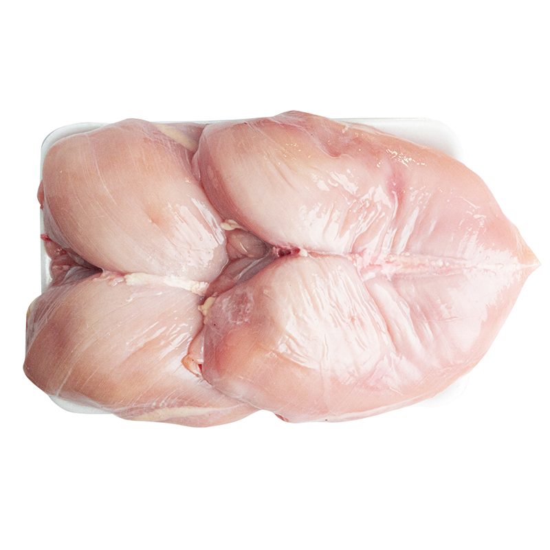 SUPREMA DE POLLO 600 GR APROX