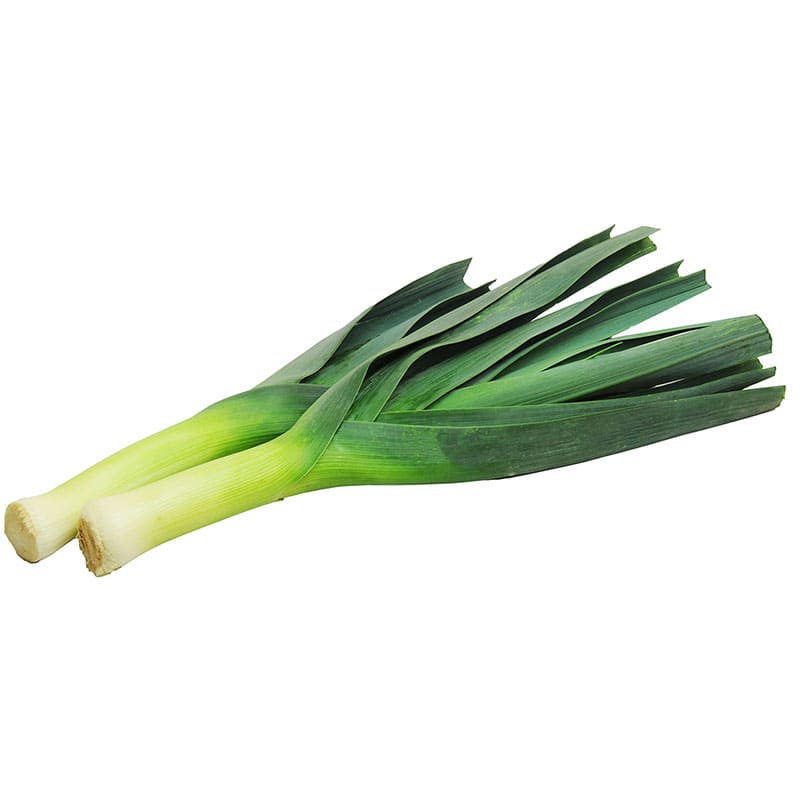 AJO PORRO 200 GR APROX