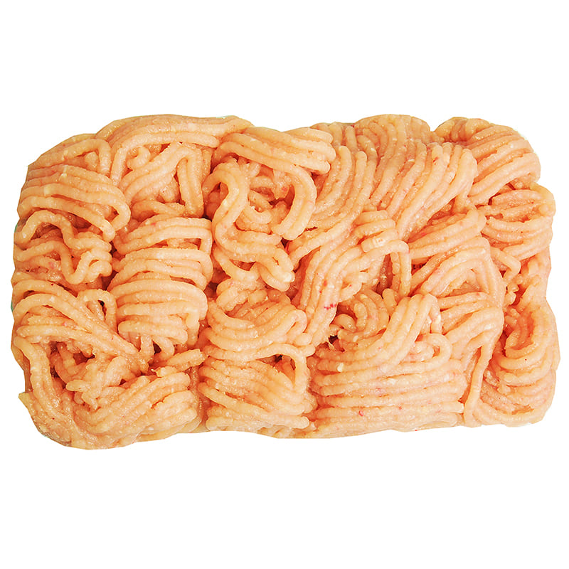 POLLO MOLIDO 400 GR APROX