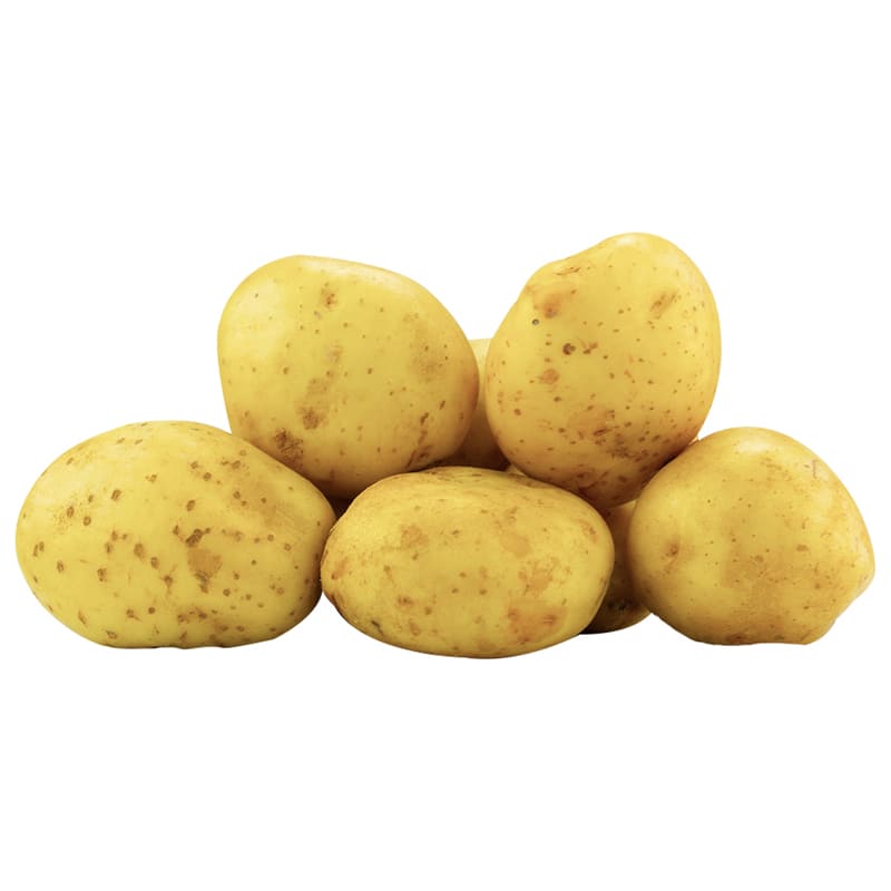 PAPA LAVADA 600 GR APROX