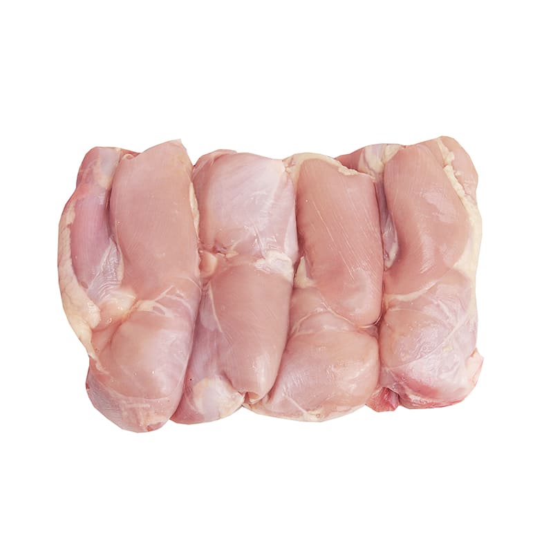 CHURRASCO SIN PIEL 800 GR 4 APROX