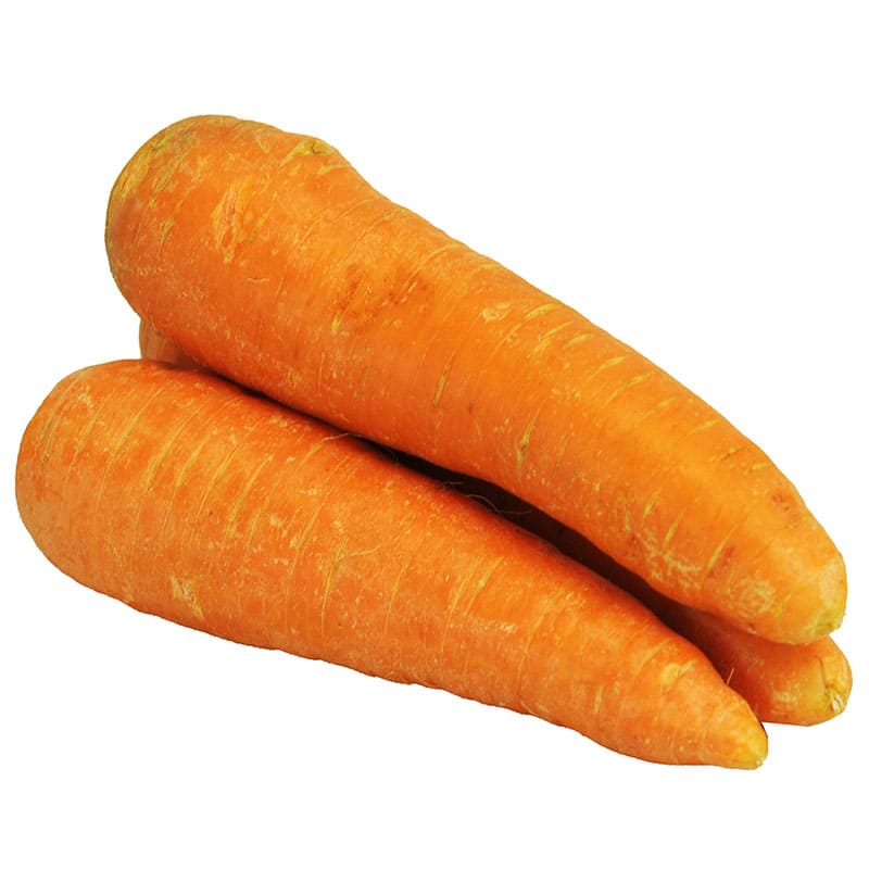 ZANAHORIA 1 KG APROX