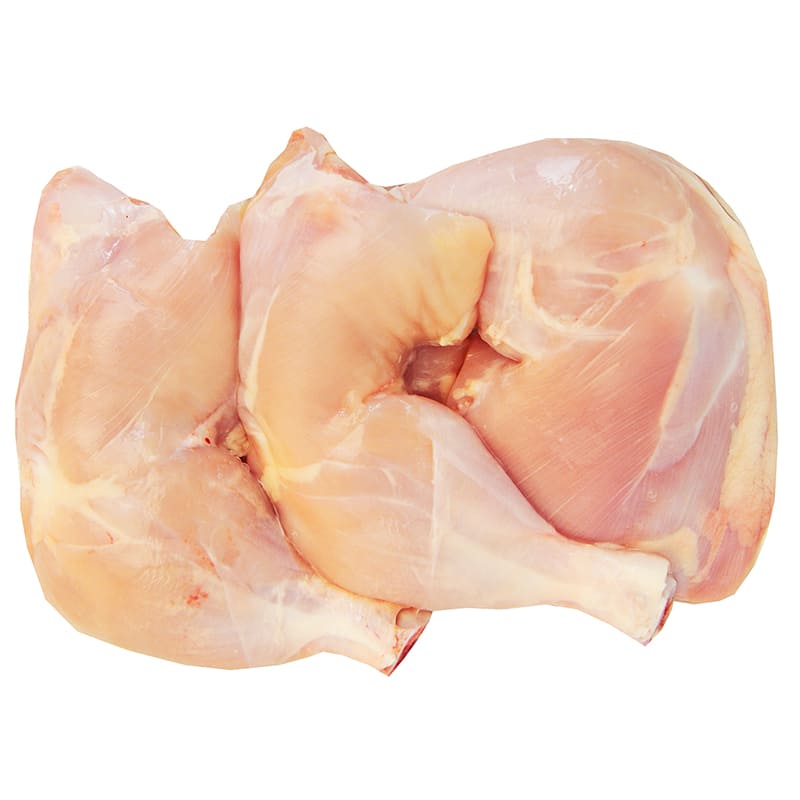 MUSLO DE POLLO SIN PIEL KG