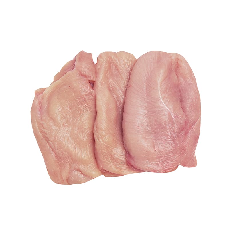 MILANESA DE POLLO 900 GR APROX