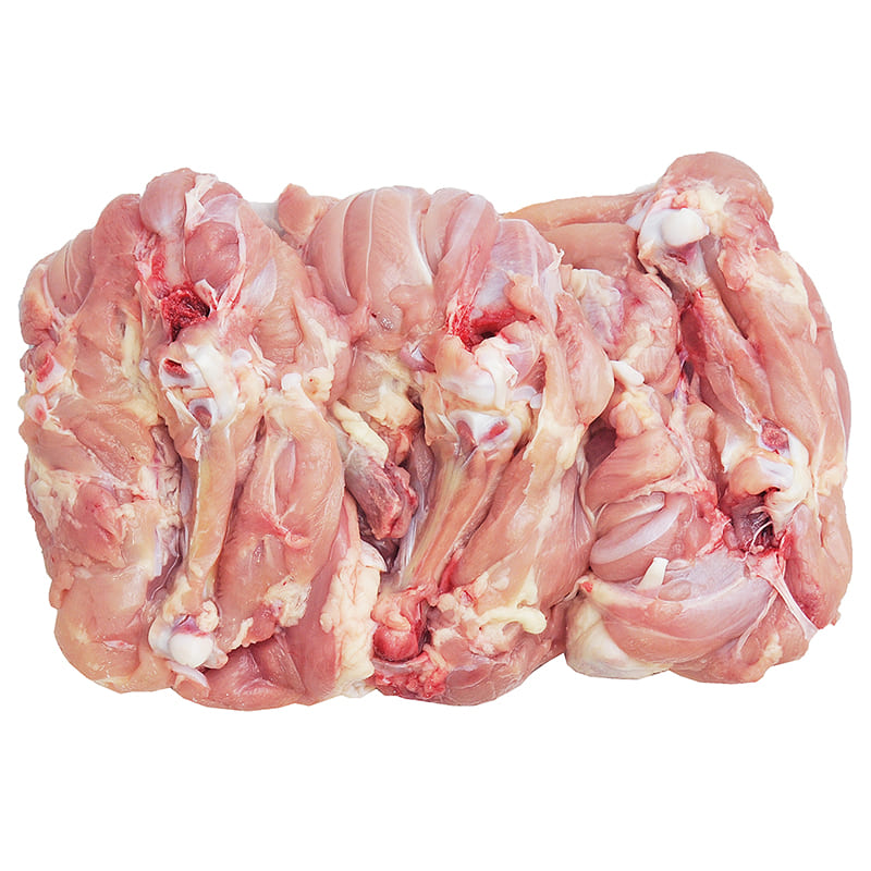CHUPETON DE POLLO KG