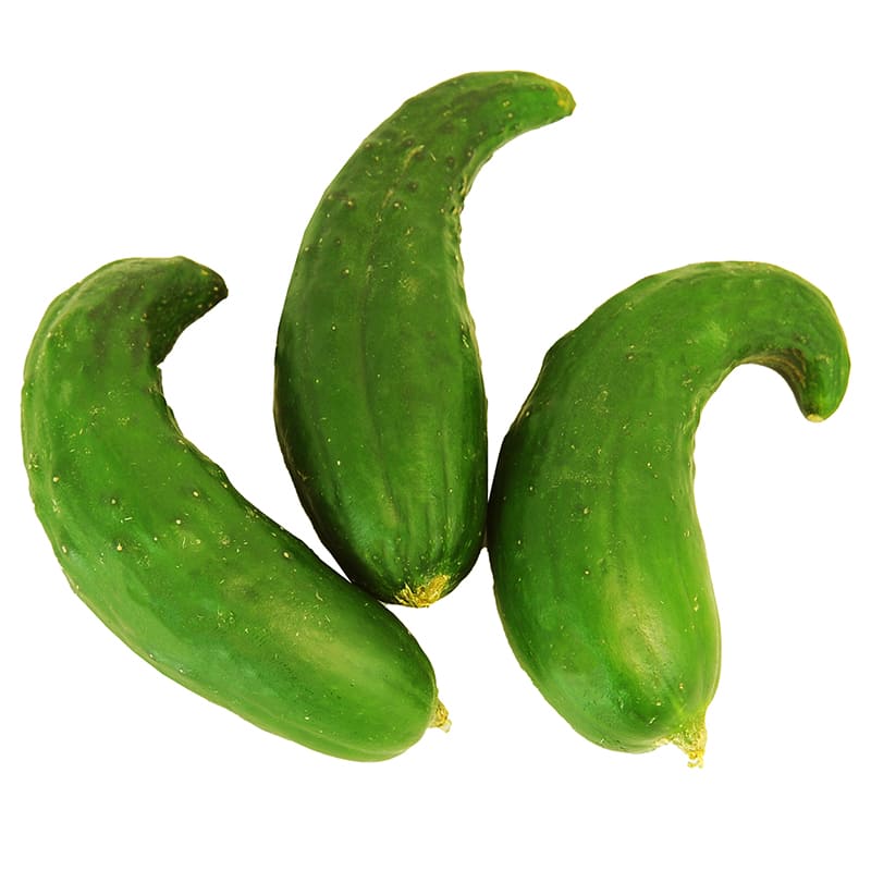 PEPINILLO SIN SEMILLA 300 GR APROX