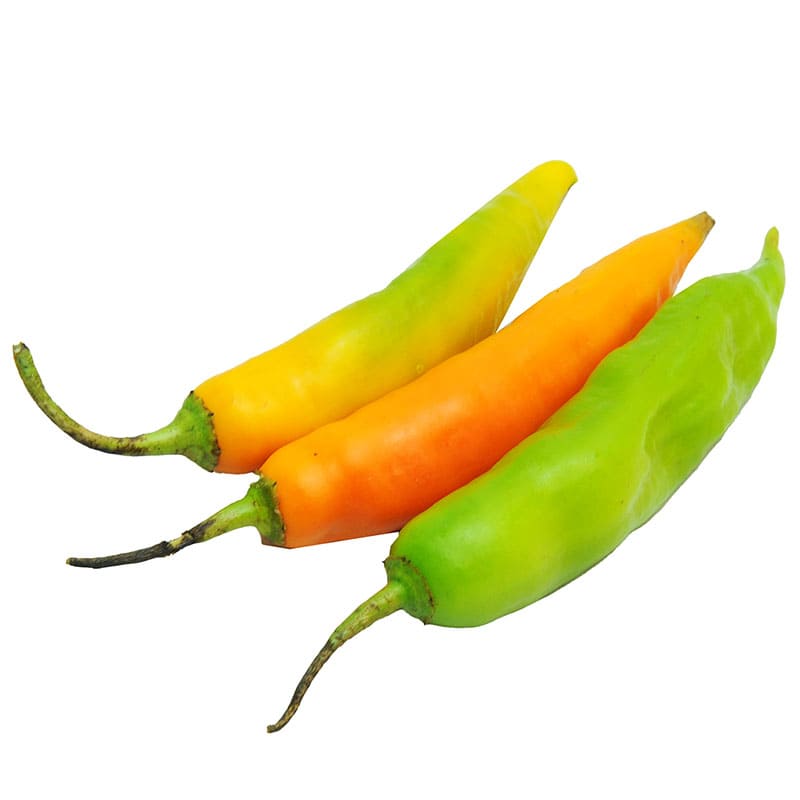 AJI PICANTE JALAPEÑO 300 GR APROX