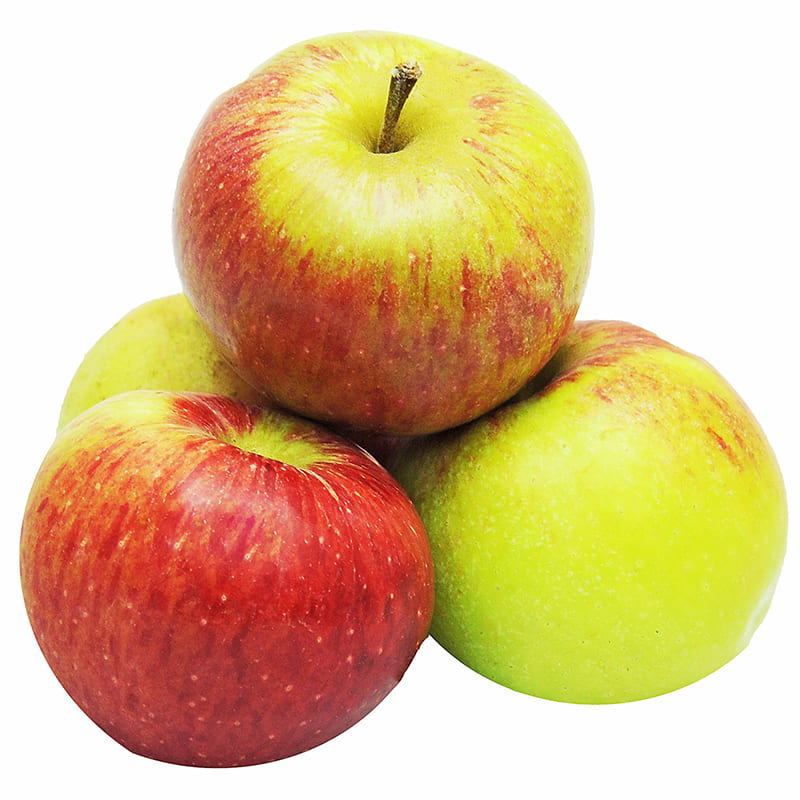 MANZANA CRIOLLA 600 GR APROX