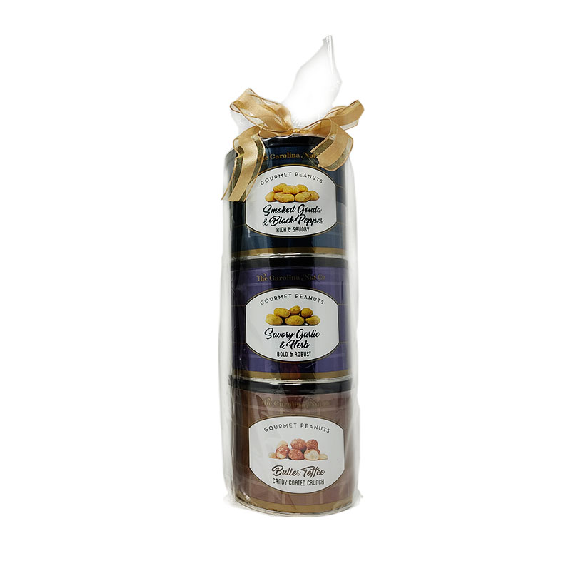 FRUTOS SECOS 3 PACK ROSTER 849 GR