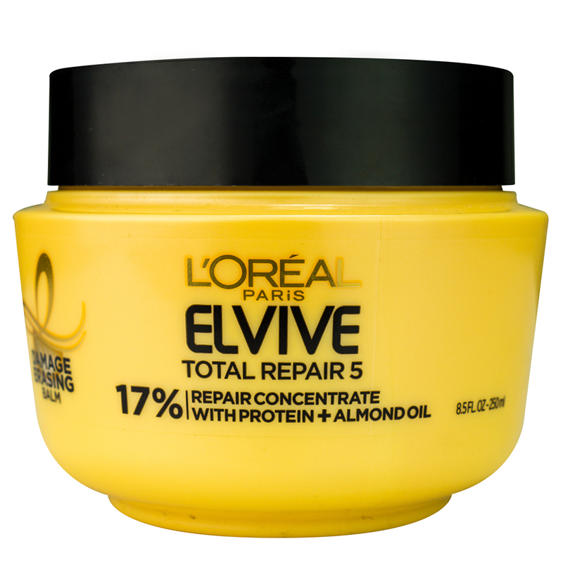 TRATAMIENTO CAPILAR LOREAL ELVIVE DAMAGE 250ml