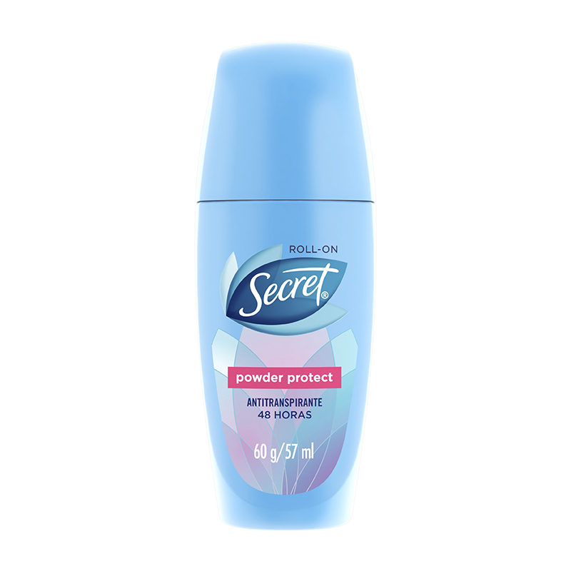 Desodorante Secret Powder Protect 60Gr