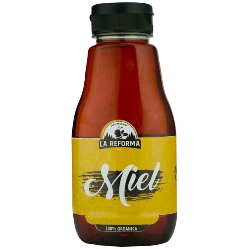 MIEL LA REFORMA 350GR